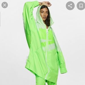 100 waterproof jackets